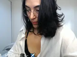 Amateur Watch Live Sex Cams of Pamela8i8