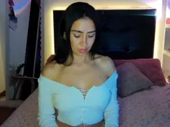 Amateur Best Webcam of angela_martina1