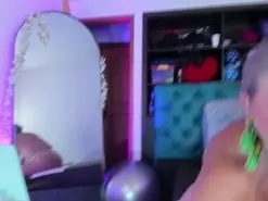 Amateur Live Sex Cam of wonder_mature