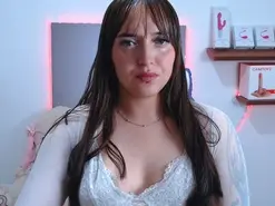 Amateur Adult Webcams of Anyela_bubble