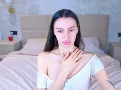 Amateur Free Live Porn of SnowWhitee