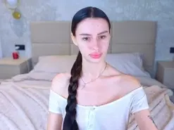 Amateur Adult Video Chat of SnowWhitee
