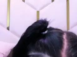 Amateur Adult Webcam of GabyBrowm