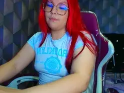 Amateur Best Webcam of DakotaStyle