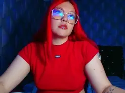 Amateur Private Sex Chat of DakotaStyle