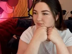 Amateur Free Live Porn of RosieMoons
