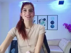 Amateur Best Webcam of Tamara_gray