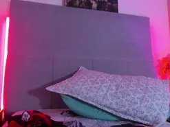 Amateur Live Sex of barbie_devon