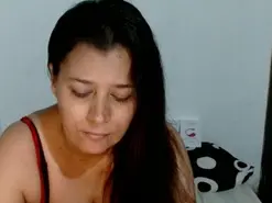 Amateur Private Sex Chat of karyna_milf