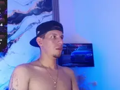 Amateur Nude Webcam of Sebastian_Smitt