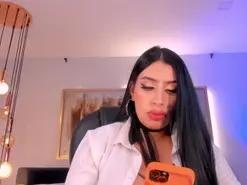 Amateur Live Sex Cam of LeahLombardi