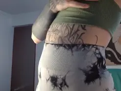 Amateur Best Webcam of Inked_Val6