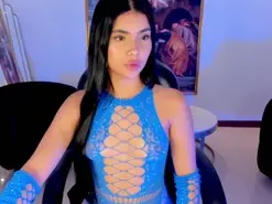 Amateur Adult Video Chat of MiaLaurence