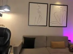 Amateur Adult Video Chat of NataliaGaret