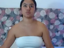 Amateur Free Porn Cam of NoiraVale