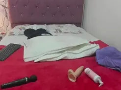 Amateur Best Webcam of Aitana_star1