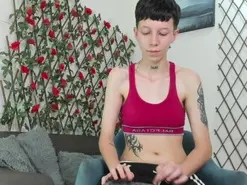 Amateur Free Porn Cam of LiamBrown