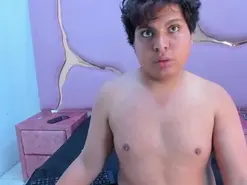 Amateur Live Porn of IsabelaVillalba