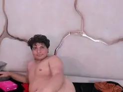 Amateur Live Sex of IsabelaVillalba