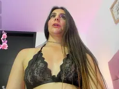 Amateur Adult Webcam of Liavittoria