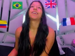 Amateur Live Porn of Vanelin18