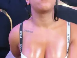 Amateur Adult Webcam of Vanelin18