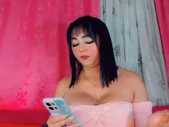 Amateur Live Sex of VickyGill