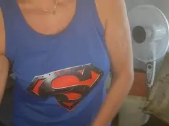 Amateur Live Sex Cam of mariasexy