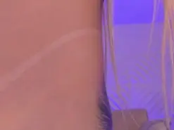 Amateur Nude Webcam of HannaConnor