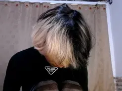 Amateur Live Porn of DaraSweet