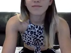 Amateur Live Sex of Leonitahotx