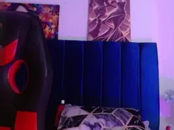 Amateur Live Sex Cam of Lucy_wish1