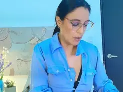 Amateur Free Porn Cam of Zuzana21