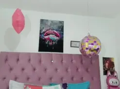Amateur Live Porn of Lux_wish