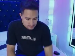 Amateur Live Sex of Alissa_and_alan