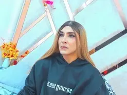 Amateur Live Sex Cam of Darianagiio