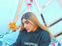 Amateur Free Porn Cam of Darianagiio
