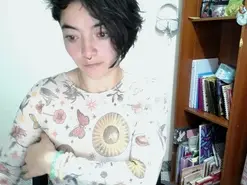 Amateur Live Porn of mocca-117