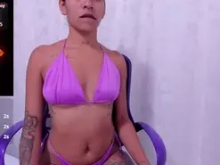 Amateur Nude Webcam of Shirly_cooper