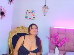 Amateur Live Sex Cam of LexiStter