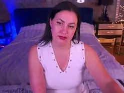 Amateur Free Live Porn of VelvetLuck