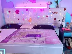 Amateur Best live sex cam show of Zaly_mature