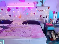 Amateur Private Sex Chat of Zaly_mature