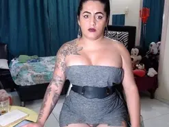 Amateur Adult Webcam of alina_li
