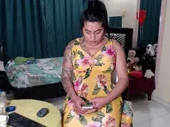Amateur Best live sex cam show of alina_li