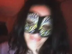 Amateur Sex Cam of Lynisly
