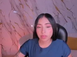 Amateur Free Live Porn of CelesteMoon1