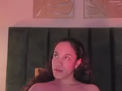 Amateur Free Live Porn of CelesteQueen