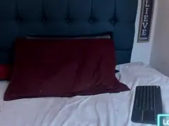 Amateur Best live sex cam show of Samira_wish