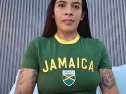 Amateur Live Porn of shannel_love